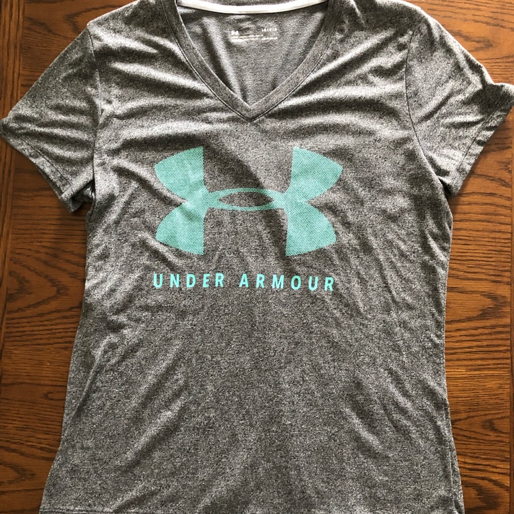 Under Armour Shirt